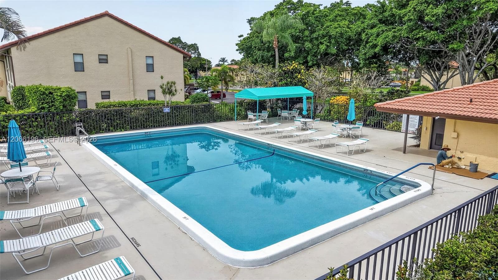4626 E Lucerne Lakes Blvd E # 202, Lake Worth, FL 33467 — zdjęcie 5