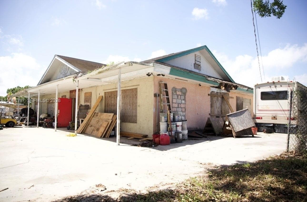 603 S 33rd St, Fort Pierce, FL 34947 — zdjęcie 2