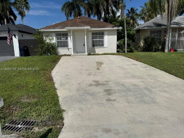 982 SW 9th Ct, Florida City, FL 33034 — zdjęcie 2