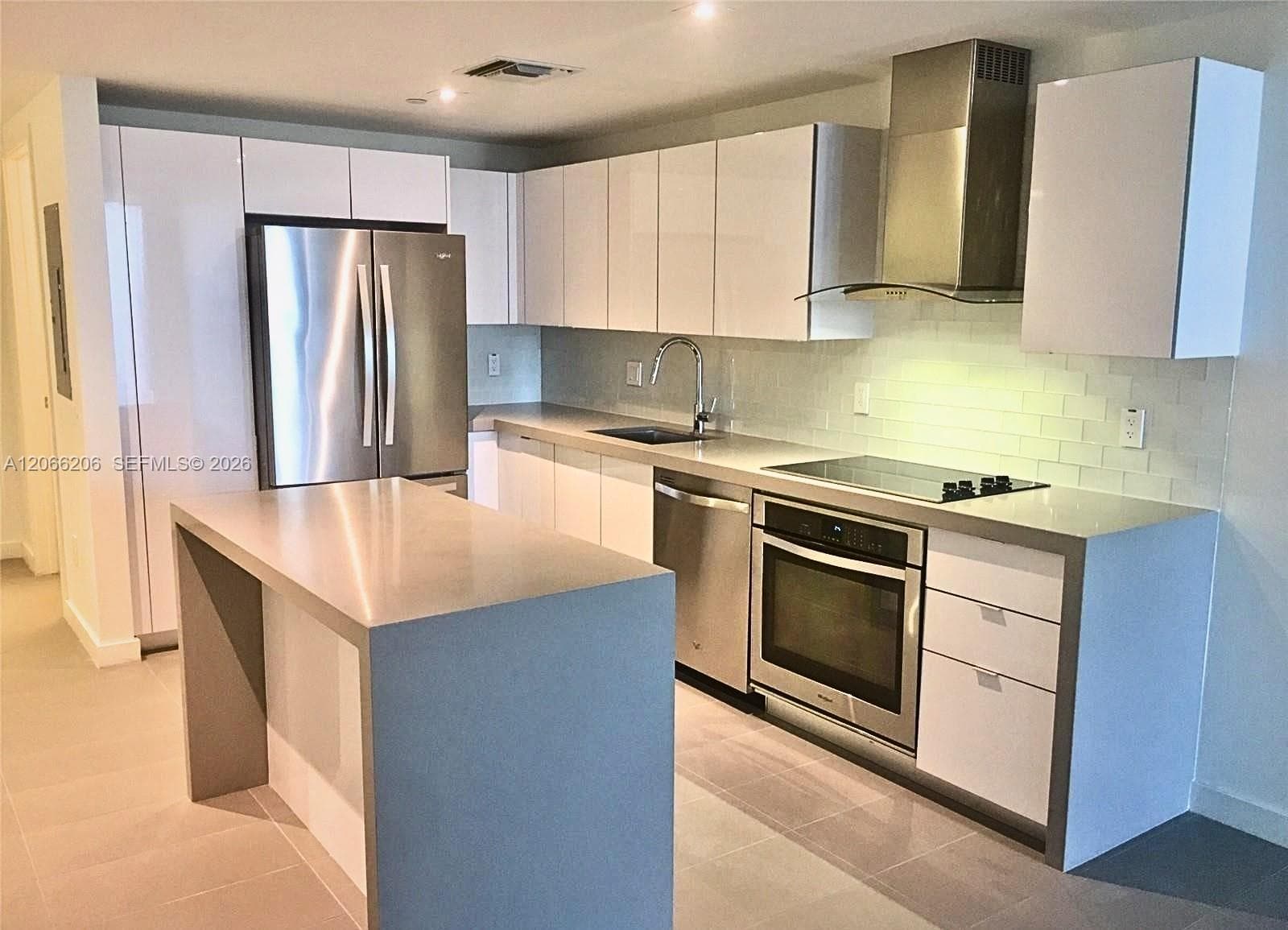 1600 NE 1st Ave # 1512, Miami, FL 33132 — zdjęcie 2