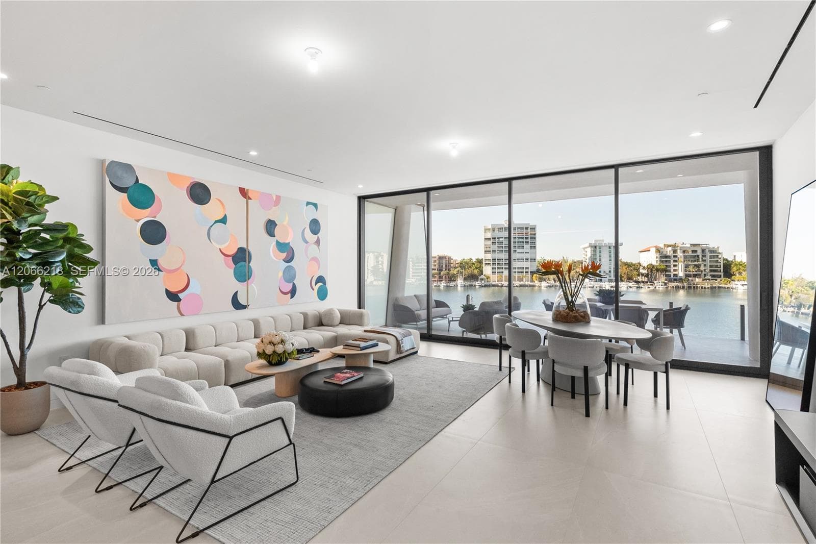 5 Grove Isle # S301, Coconut Grove, FL 33133 — zdjęcie 5