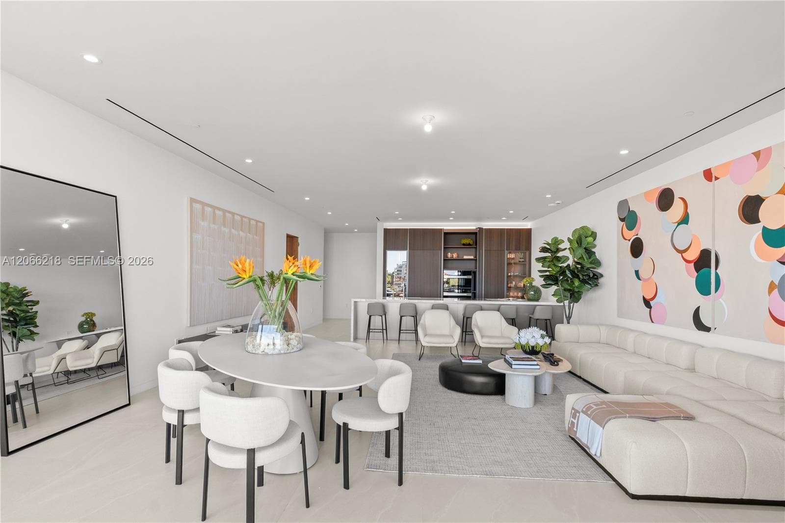 5 Grove Isle # S301, Coconut Grove, FL 33133 — zdjęcie 4