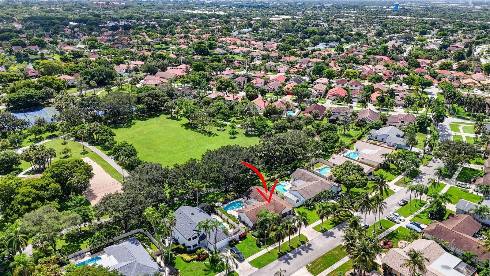 760 NW 41st Terrace, Deerfield Beach, FL 33442 — zdjęcie 3