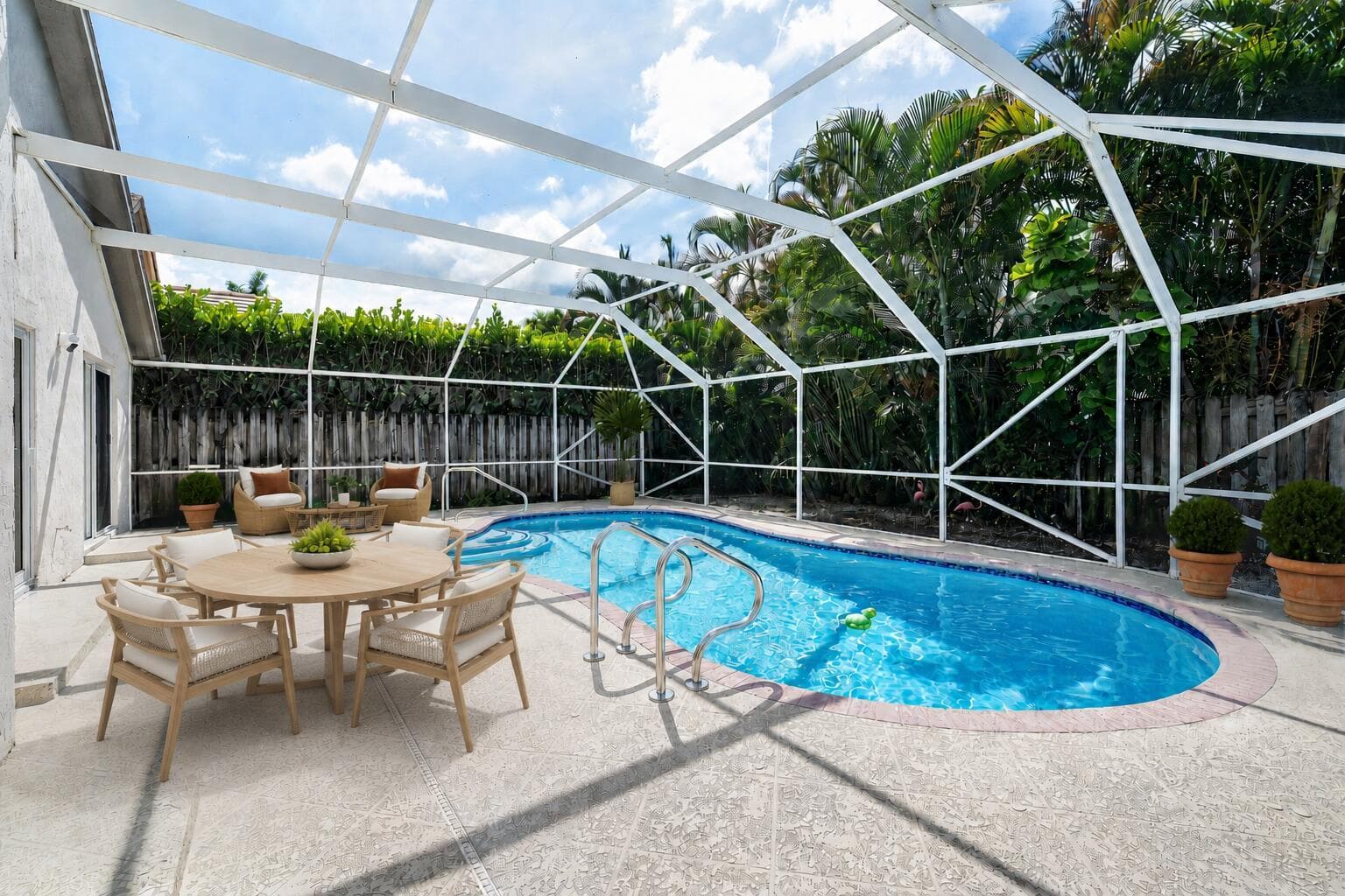 7369 Ashley Shores Circle, Lake Worth, FL 33467 — zdjęcie 3