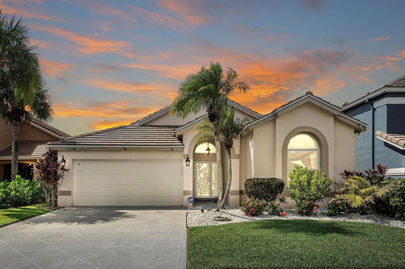 7369 Ashley Shores Circle, Lake Worth, FL 33467