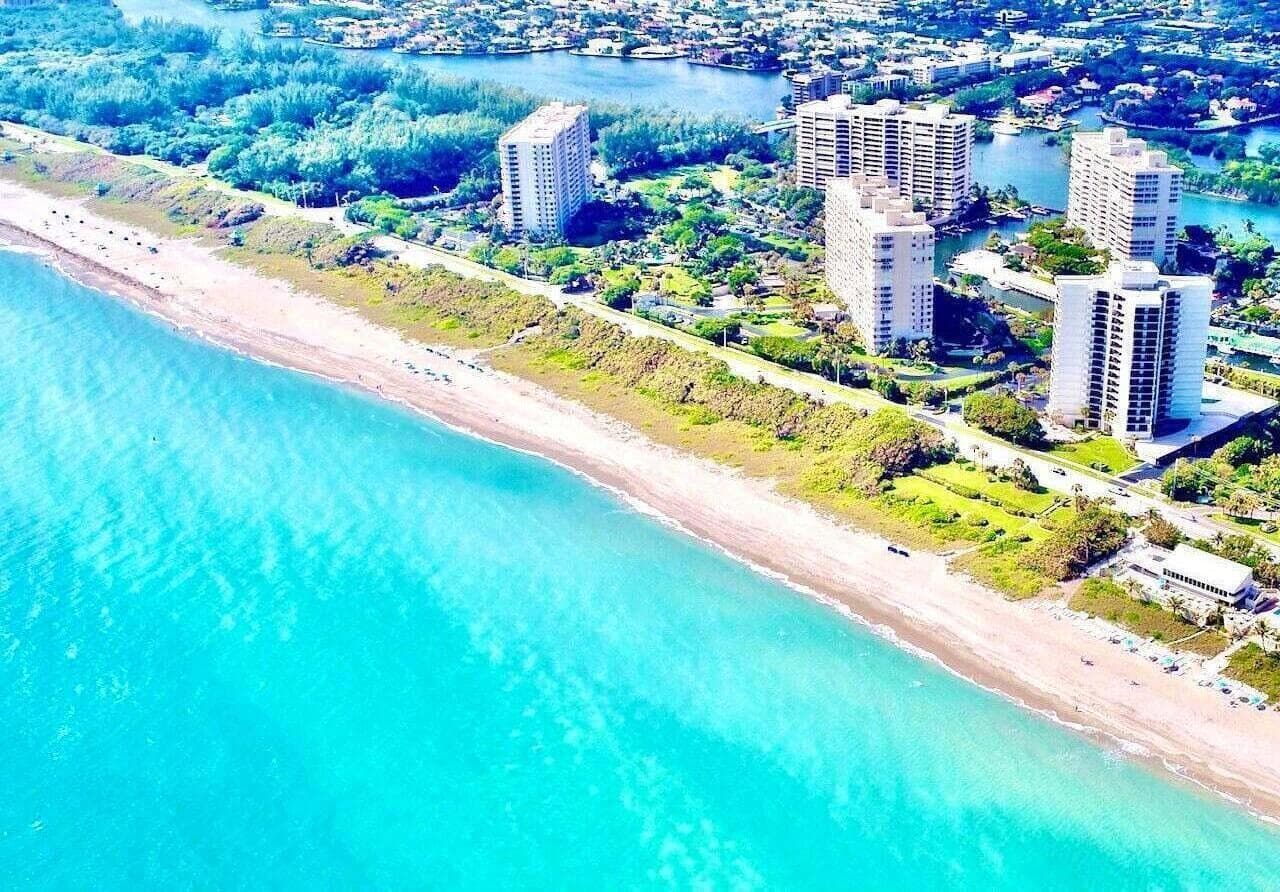 4101 N Ocean Boulevard # D-1608, Boca Raton, FL 33431