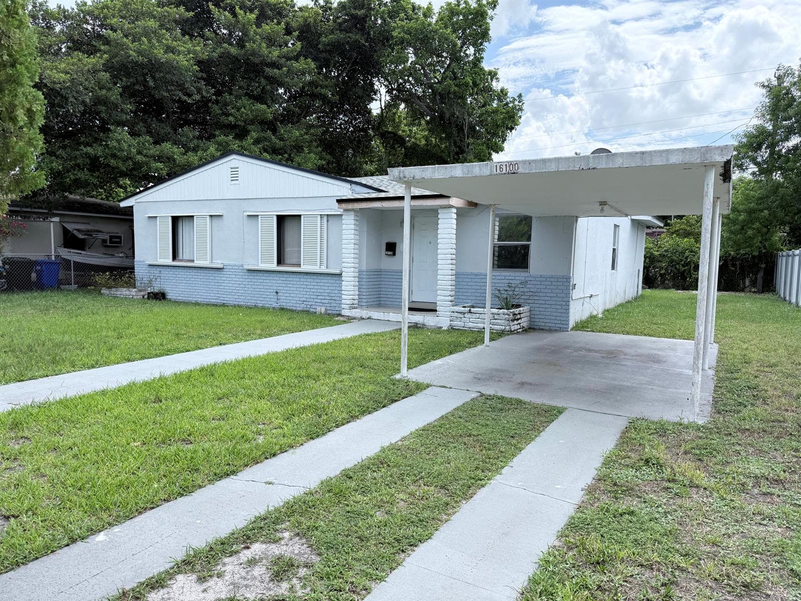 16100 NE 10th Avenue, North Miami Beach, FL 33162 — zdjęcie 2