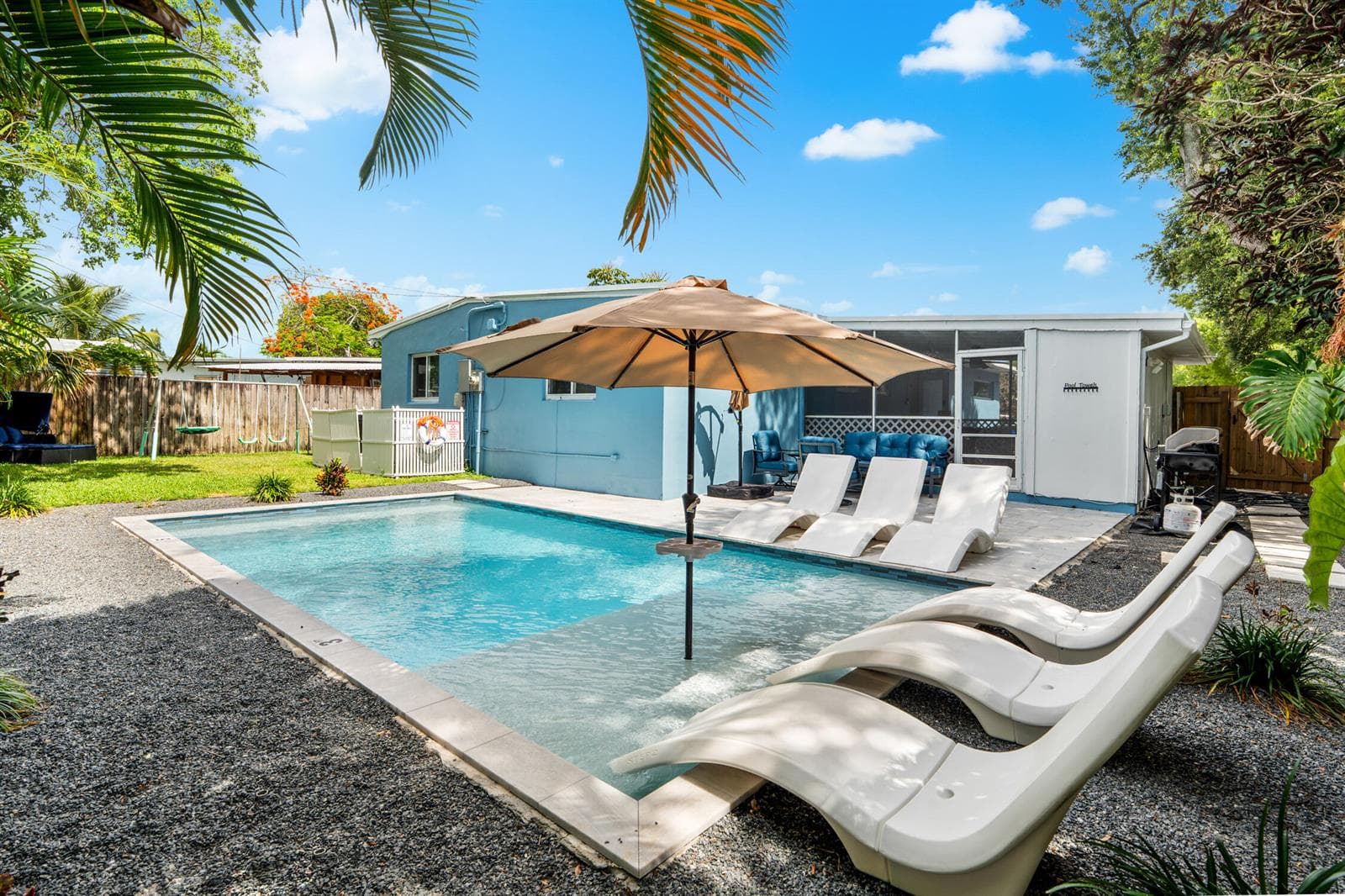3305 SW 15th Street, Fort Lauderdale, FL 33312 — zdjęcie 2