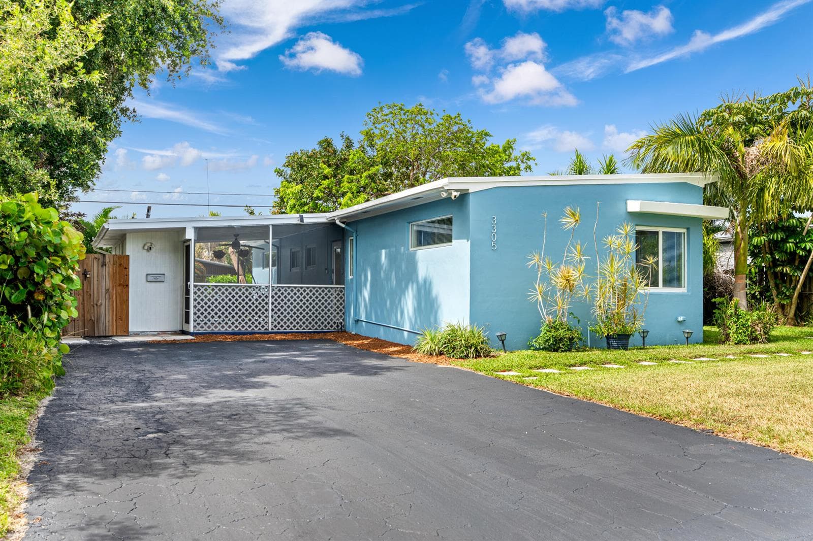 3305 SW 15th Street, Fort Lauderdale, FL 33312 — zdjęcie 4