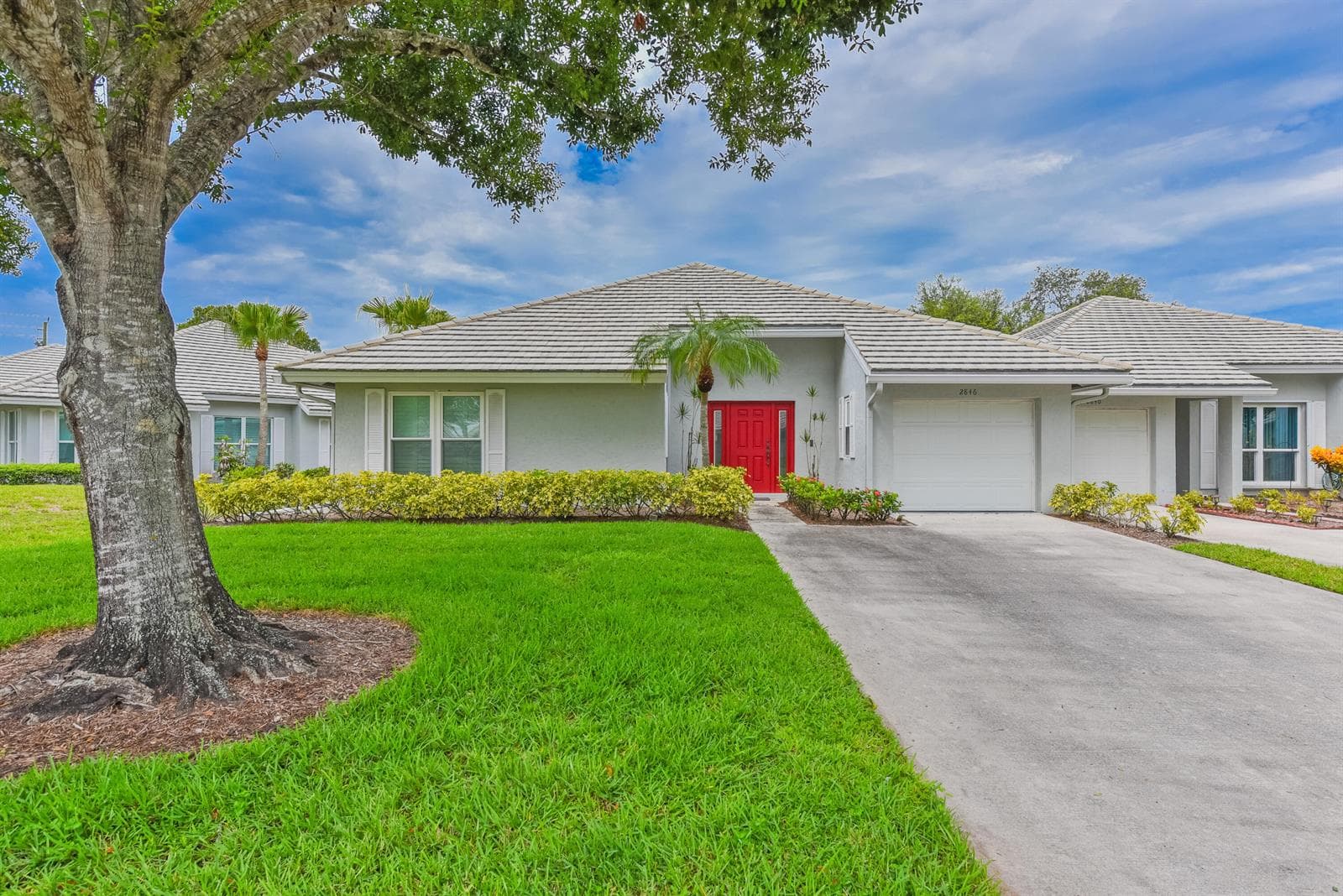 2846 SW WESTLAKE Circle, Palm City, FL 34990