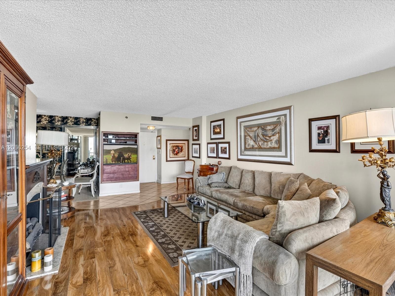 4000 Towerside Ter # 1407, Miami, FL 33138 — zdjęcie 5