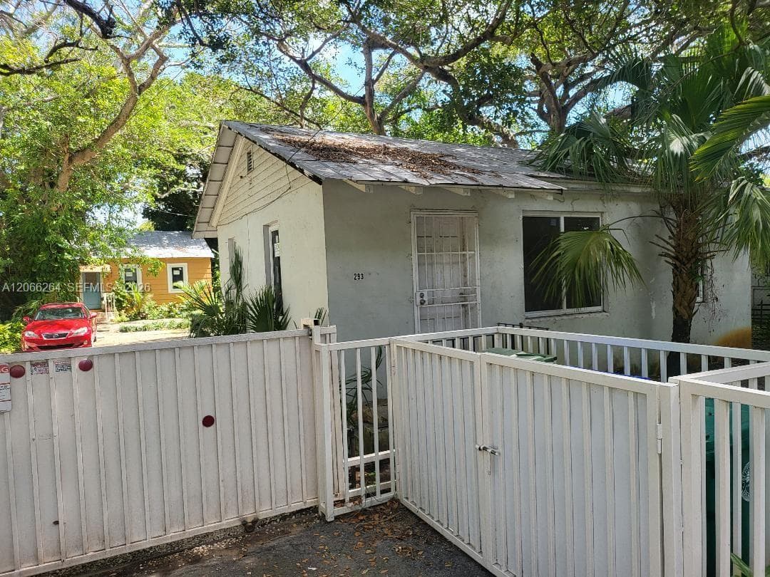 293 NE 80th Ter, Miami, FL 33138 — zdjęcie 5