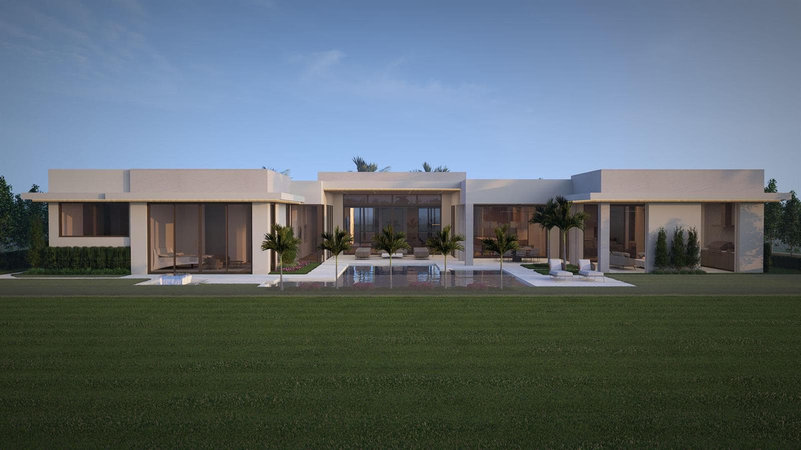 399 Royal Palm Way, Boca Raton, FL 33432 — zdjęcie 5