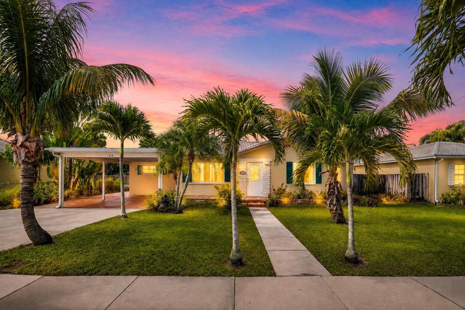 122 Euclid Boulevard, Lantana, FL 33462 — zdjęcie 2