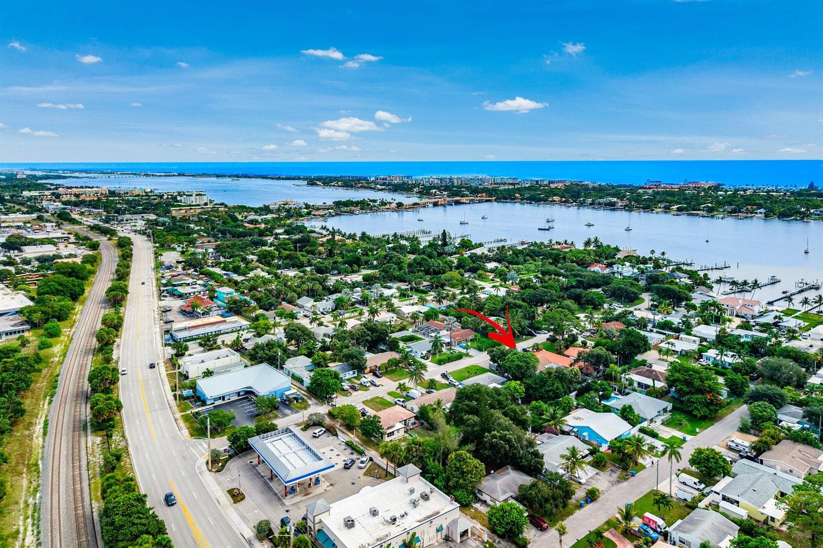 122 Euclid Boulevard, Lantana, FL 33462 — zdjęcie 3