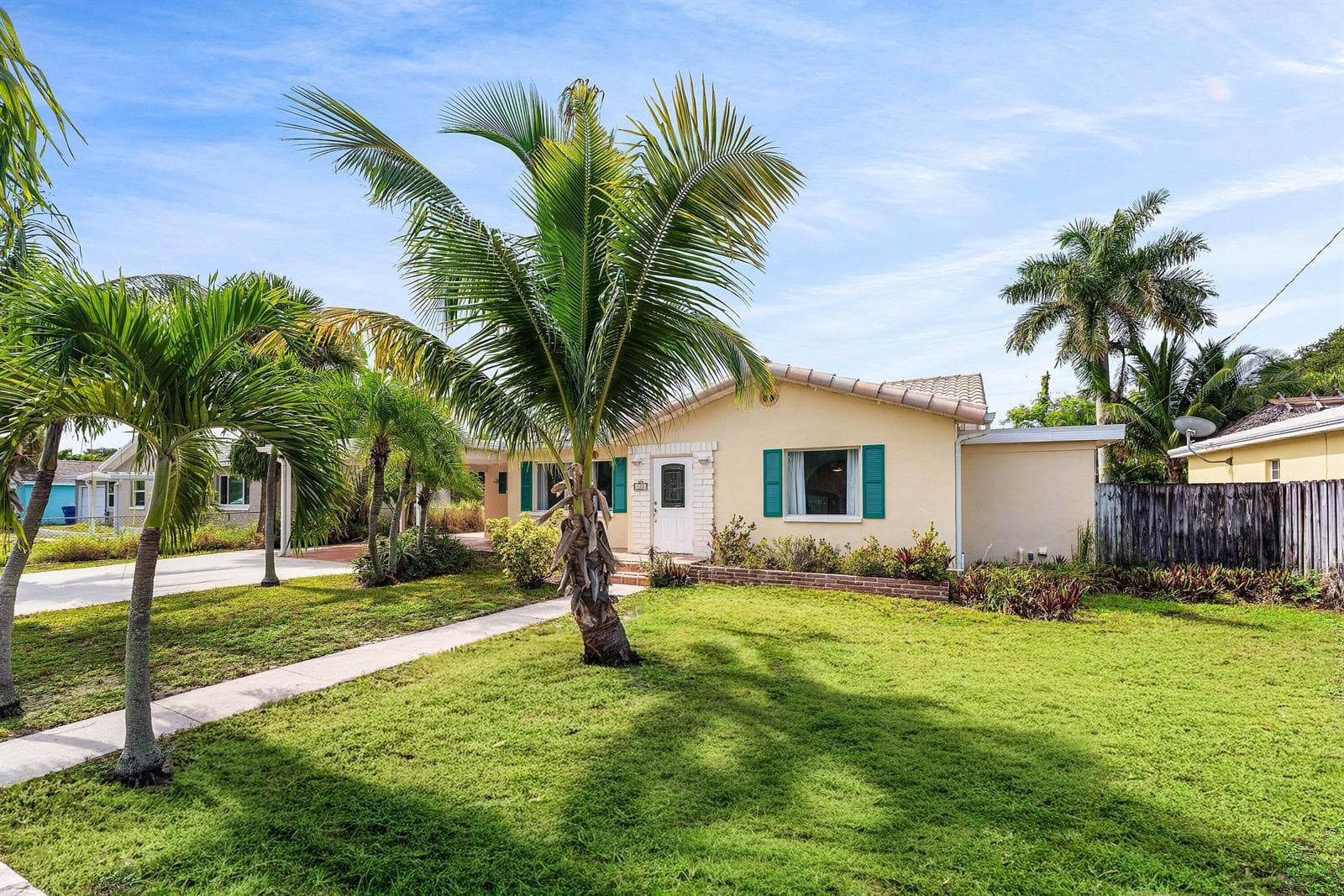 122 Euclid Boulevard, Lantana, FL 33462 — zdjęcie 5