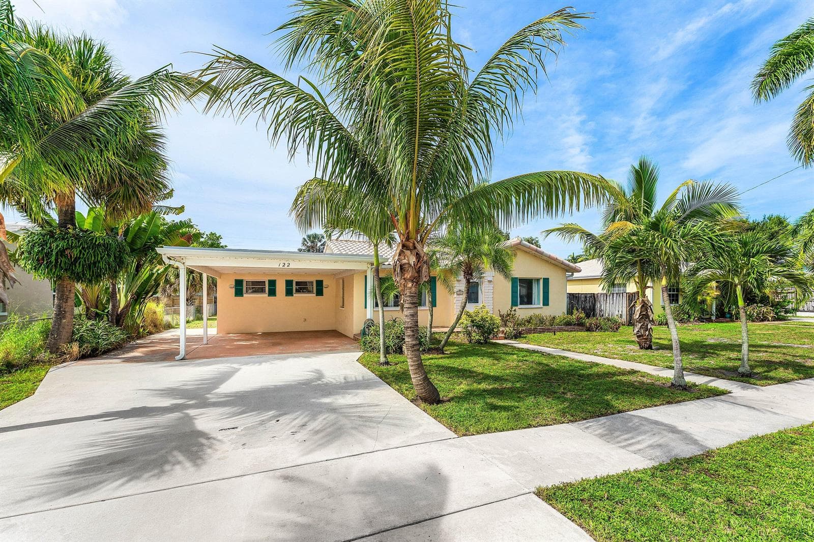 122 Euclid Boulevard, Lantana, FL 33462 — zdjęcie 4