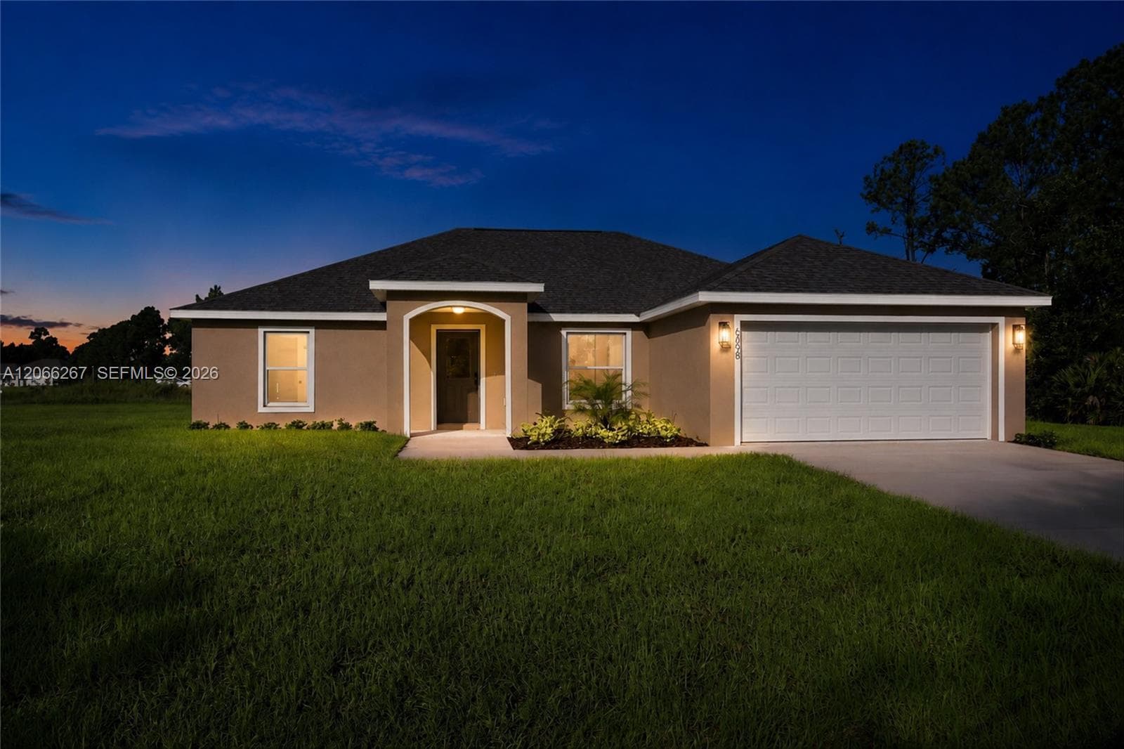 6898 Dickinson Drive, Sebring, FL 33872 — zdjęcie 2