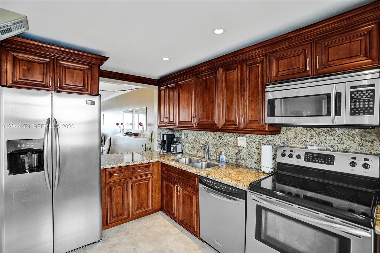 1401 N Riverside Dr # 1005, Pompano Beach, FL 33062 — zdjęcie 5