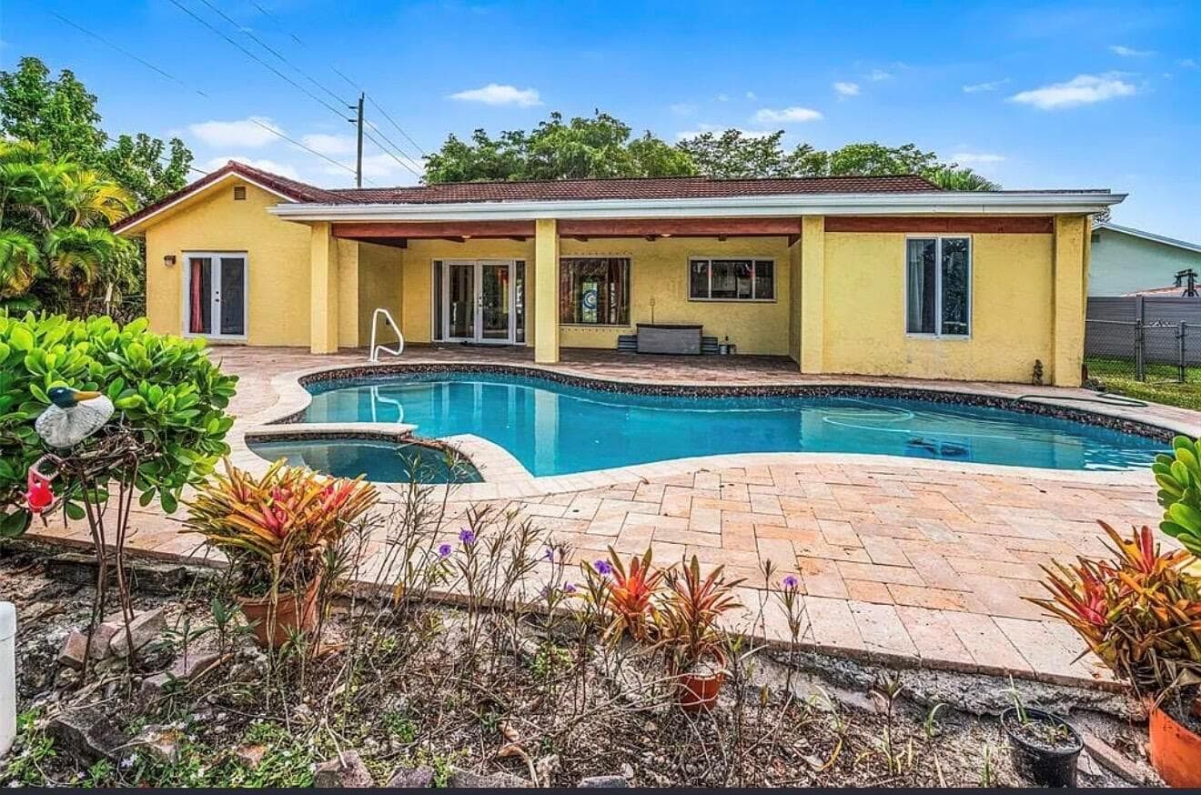 8619 SW 51st Street, Cooper City, FL 33328 — zdjęcie 2
