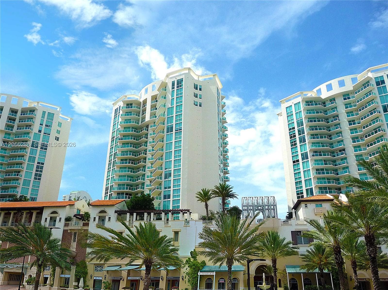 250 Sunny Isles Blvd # 3-705, Sunny Isles Beach, FL 33160