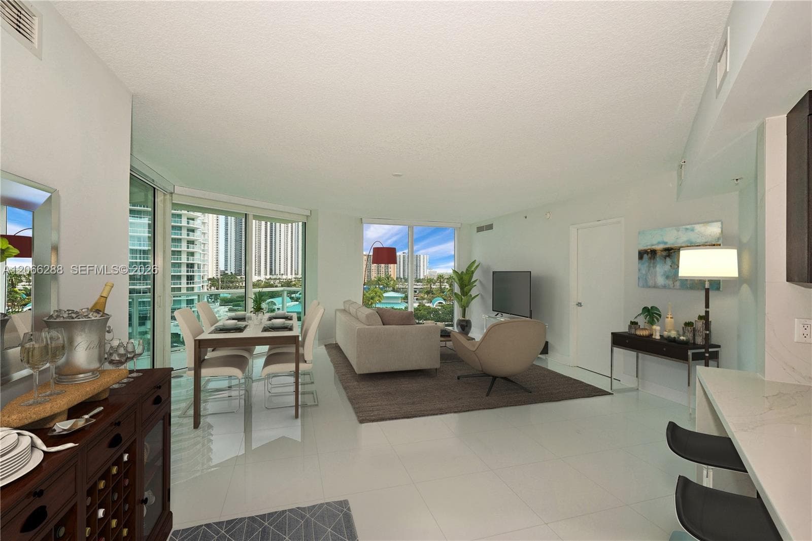 250 Sunny Isles Blvd # 3-705, Sunny Isles Beach, FL 33160 — zdjęcie 5