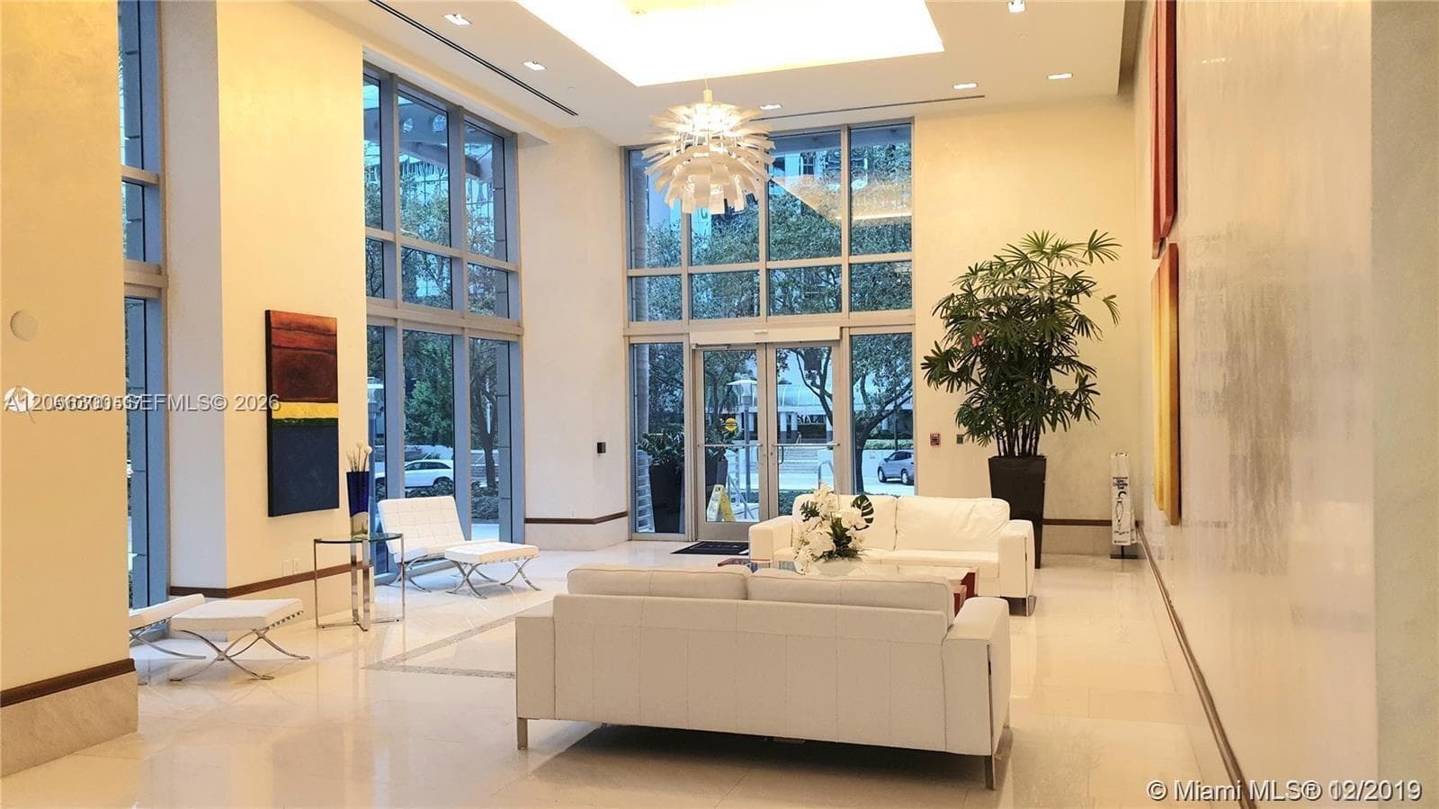 1050 Brickell Ave # 2322, Miami, FL 33131 — zdjęcie 2