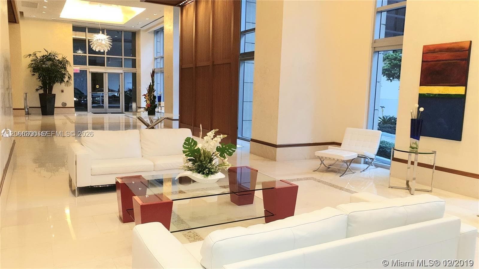 1050 Brickell Ave # 2322, Miami, FL 33131