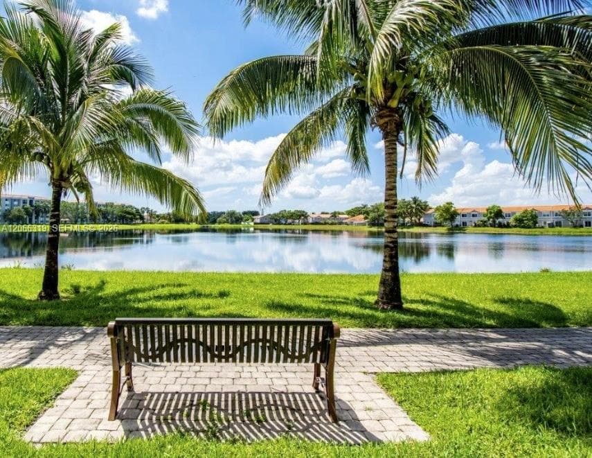 8600 N Sherman Cir # 507, Miramar, FL 33025 — zdjęcie 4