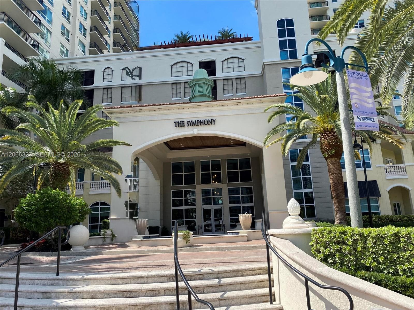 610 W Las Olas Blvd # 913N, Fort Lauderdale, FL 33312 — zdjęcie 2