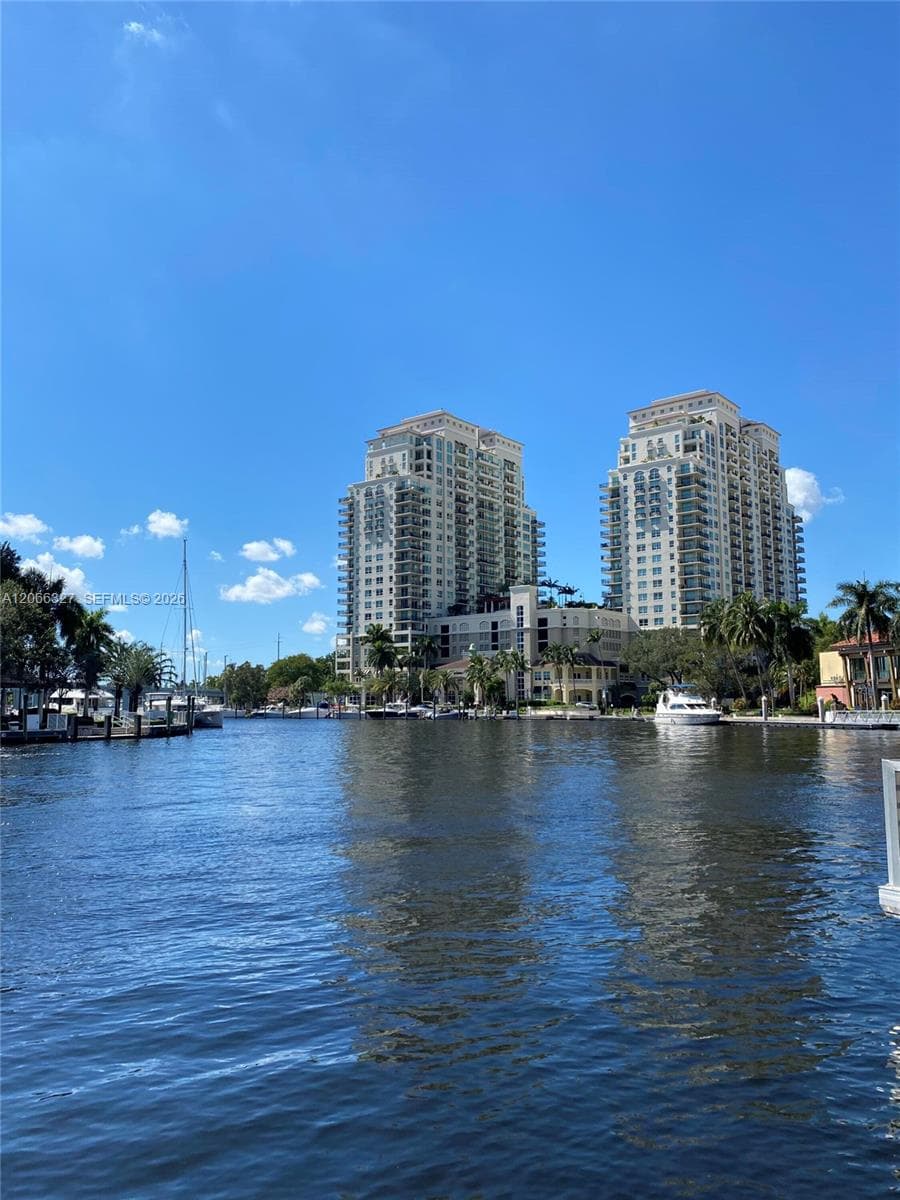 610 W Las Olas Blvd # 913N, Fort Lauderdale, FL 33312 — zdjęcie 3