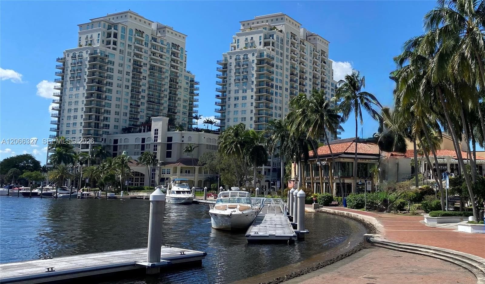 610 W Las Olas Blvd # 913N, Fort Lauderdale, FL 33312