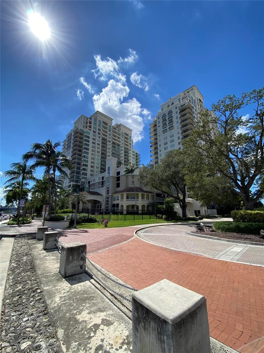 610 W Las Olas Blvd # 913N, Fort Lauderdale, FL 33312 — zdjęcie 4