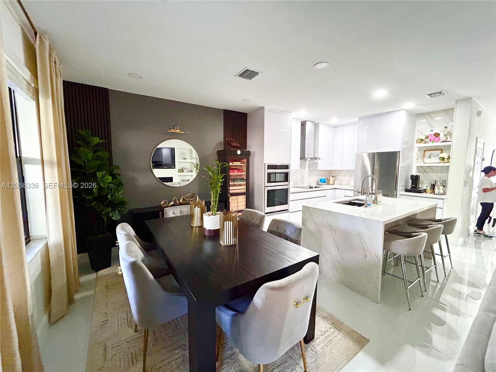 17506 SW 153rd Ct, Miami, FL 33187 — zdjęcie 3