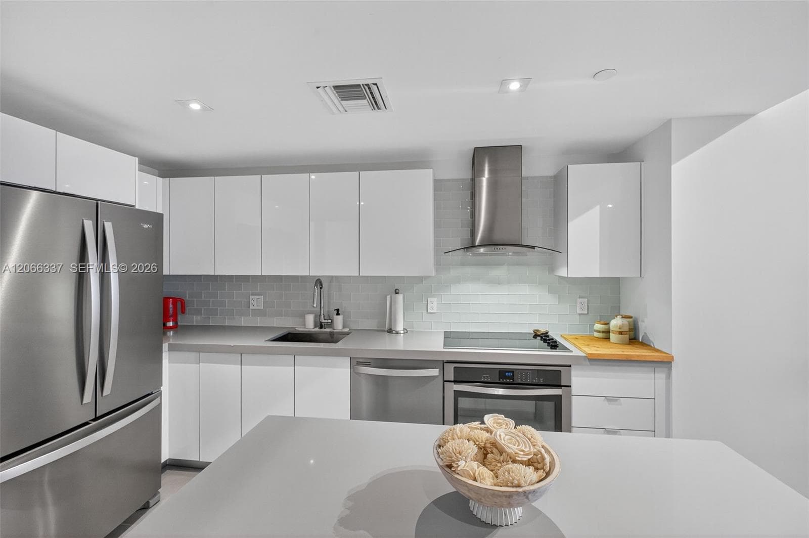 1600 NE 1st Ave # 3515, Miami, FL 33132 — zdjęcie 2