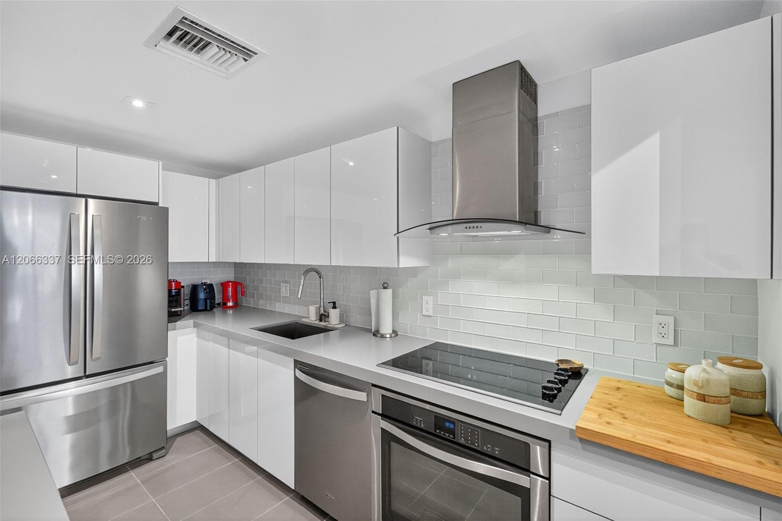 1600 NE 1st Ave # 3515, Miami, FL 33132 — zdjęcie 3