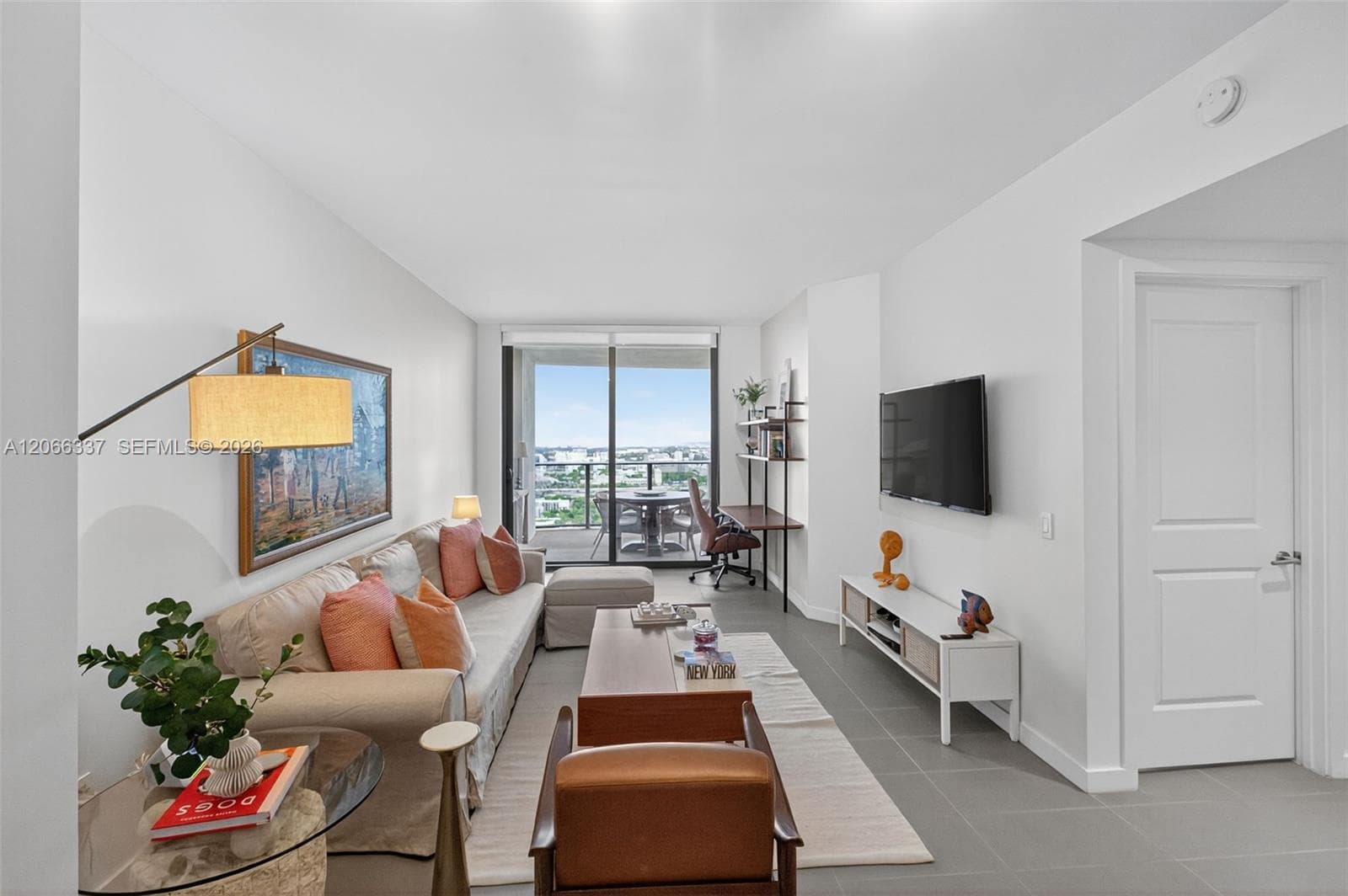 1600 NE 1st Ave # 3515, Miami, FL 33132 — zdjęcie 5