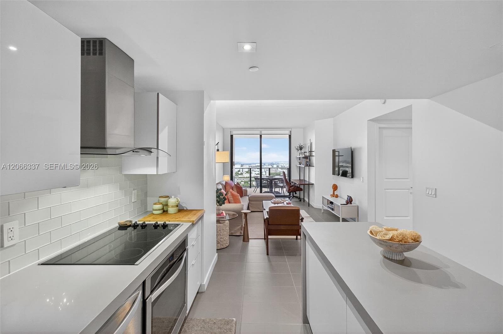 1600 NE 1st Ave # 3515, Miami, FL 33132 — zdjęcie 4