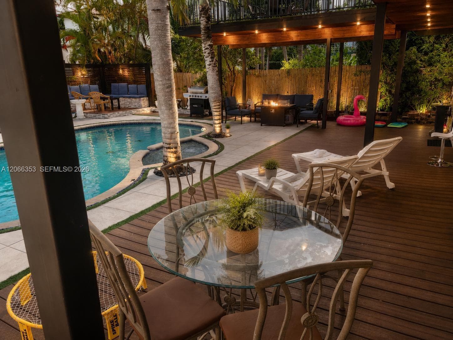 1206 Buchanan St, Hollywood, FL 33019 — zdjęcie 3