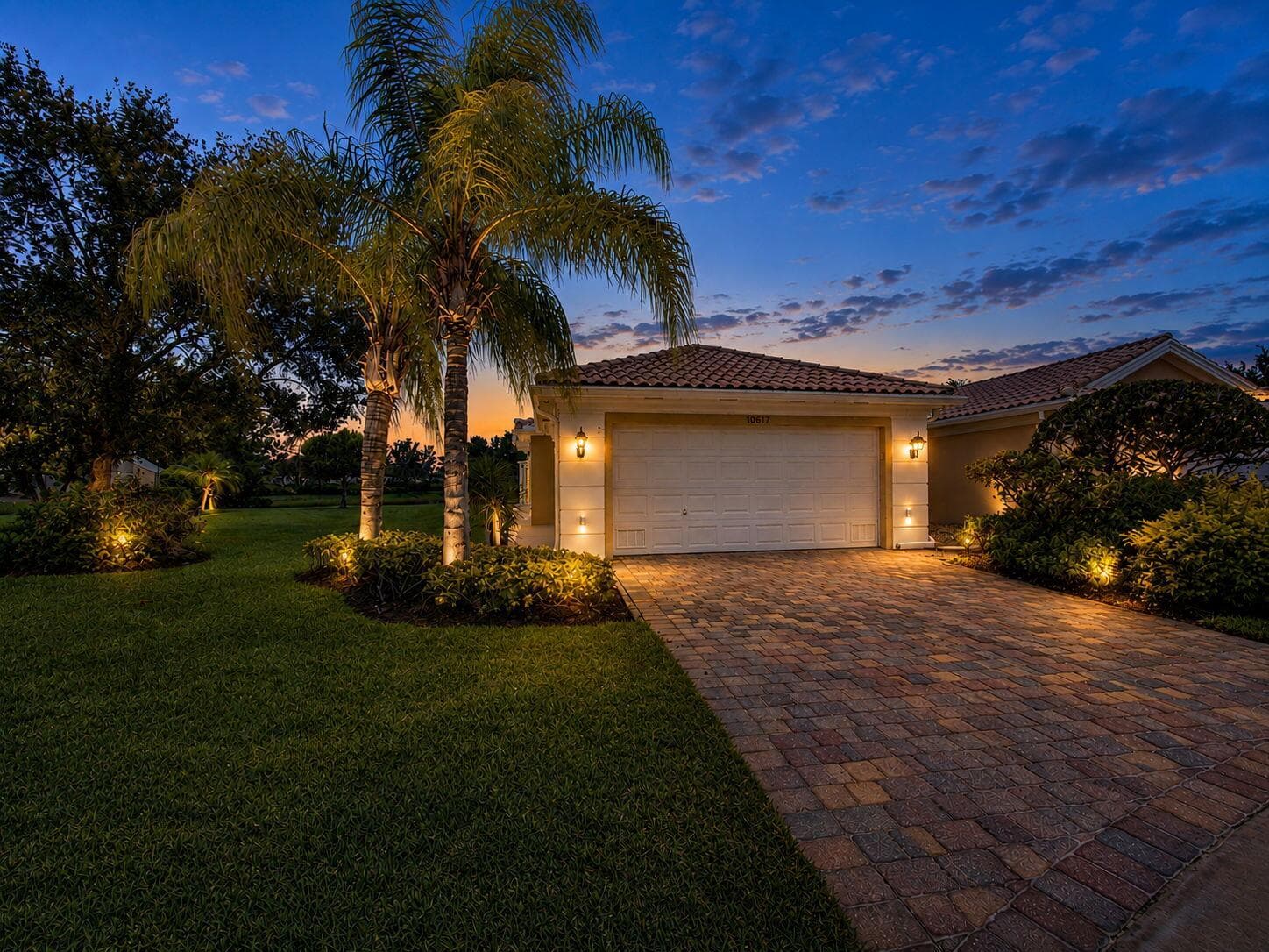 10617 SW Hartwick Drive, Port St. Lucie, FL 34987 — zdjęcie 2