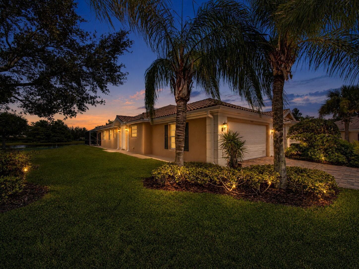 10617 SW Hartwick Drive, Port St. Lucie, FL 34987 — zdjęcie 3