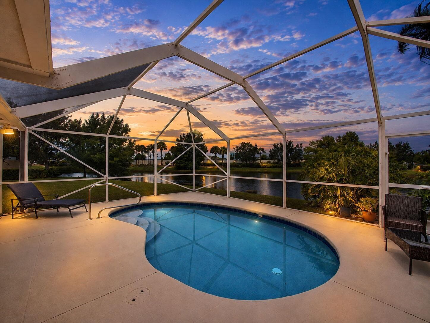 10617 SW Hartwick Drive, Port St. Lucie, FL 34987