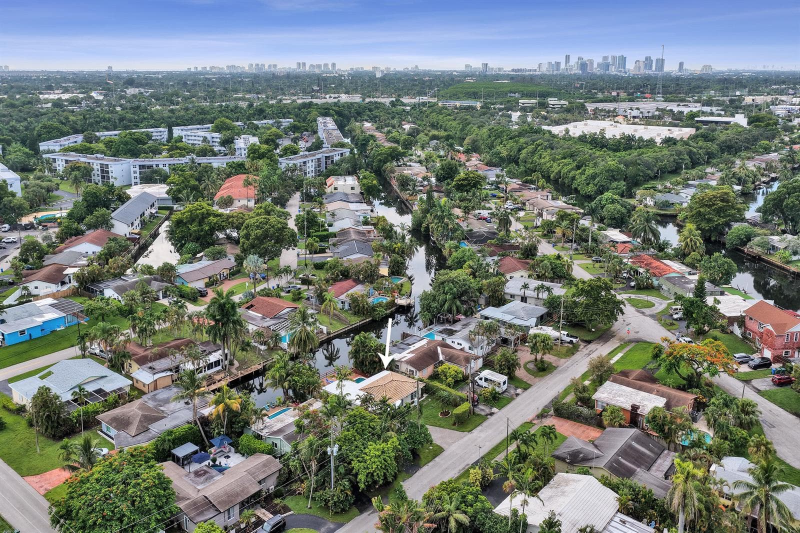 3672 NW 18TH Avenue, Oakland Park, FL 33309 — zdjęcie 5
