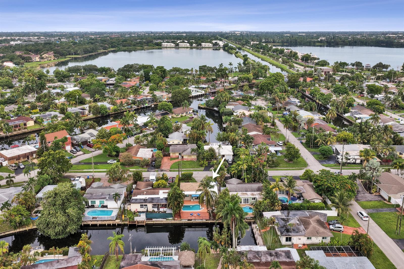 3672 NW 18TH Avenue, Oakland Park, FL 33309 — zdjęcie 4