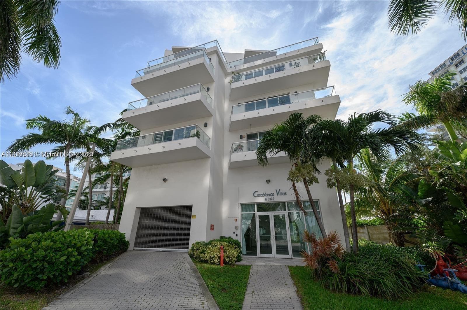 6362 Collins Ave # 503, Miami Beach, FL 33141 — zdjęcie 2
