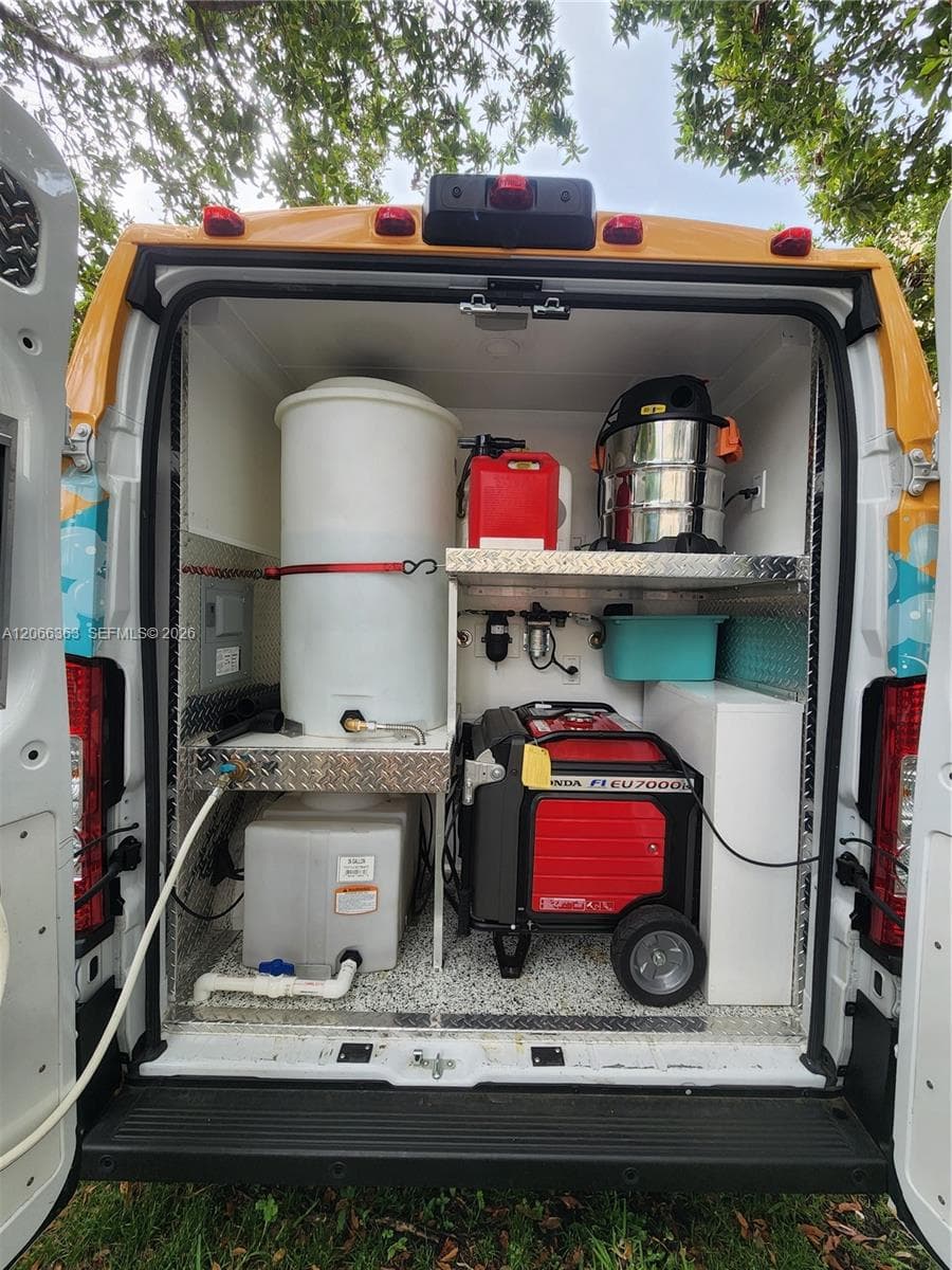 Mobile Pet Grooming, Miami FL 33134 — zdjęcie 4