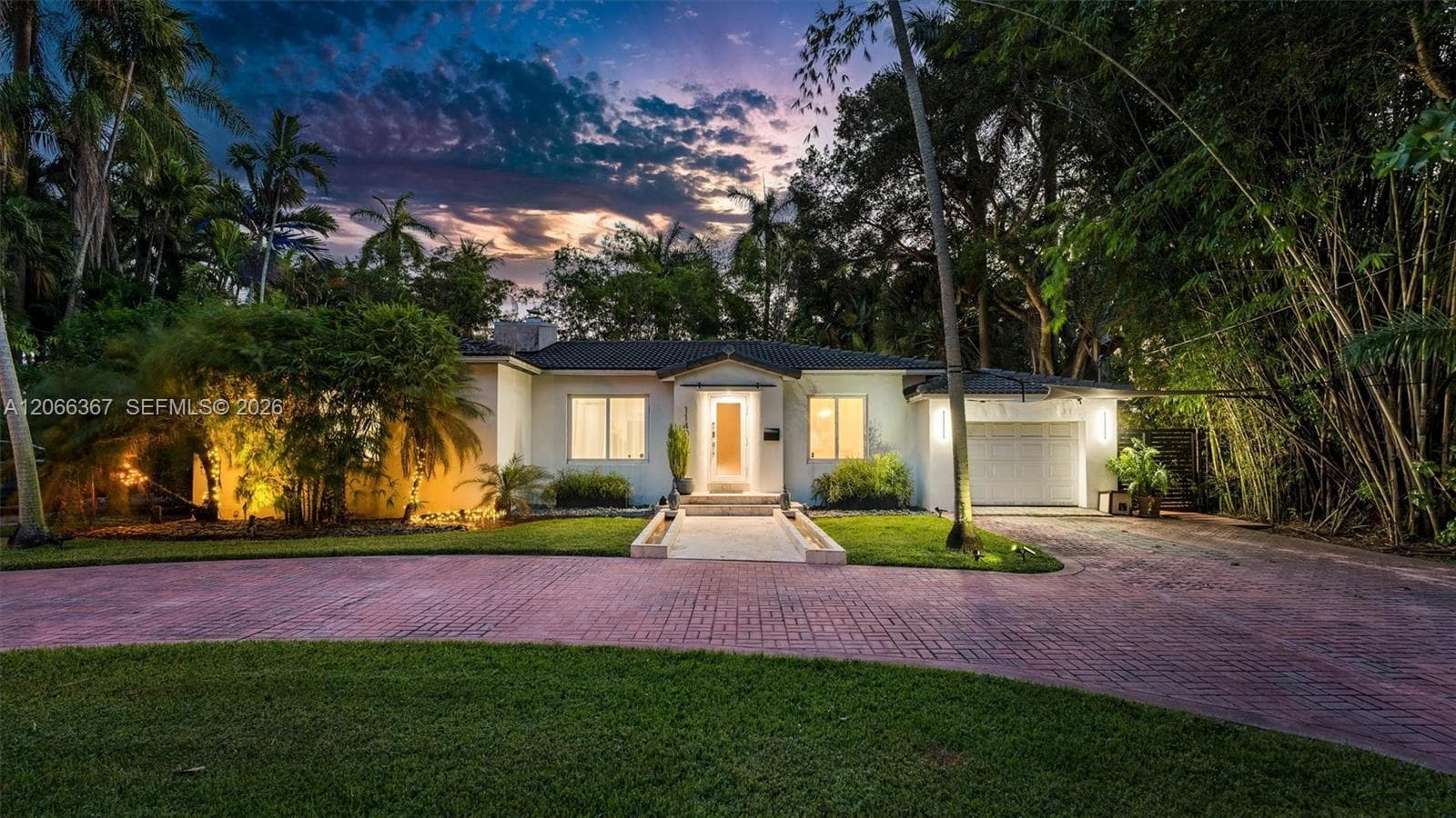 11400 Griffing Blvd, Biscayne Park, FL 33161 — zdjęcie 3