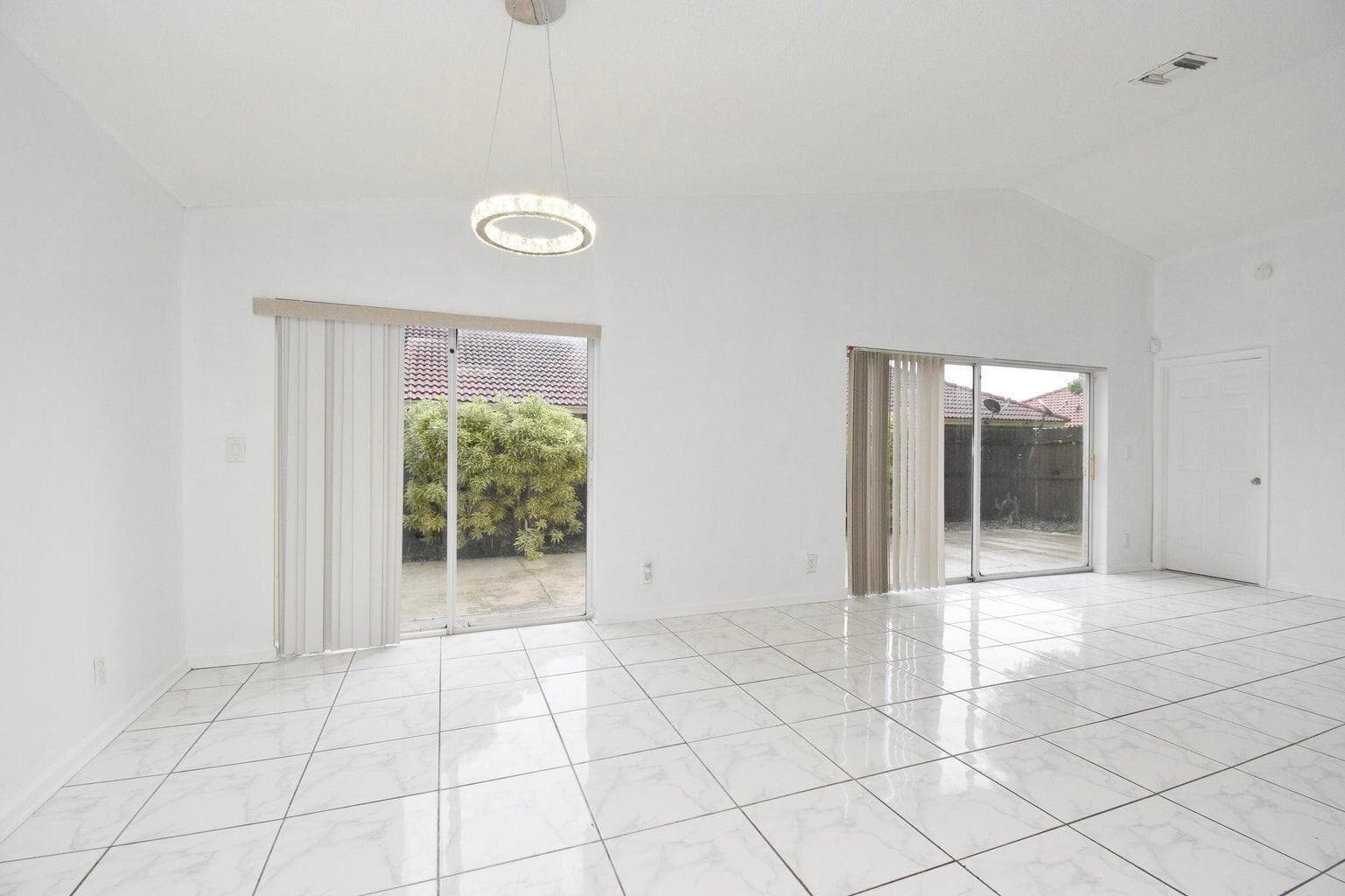 1456 Waterway Cove Drive, Wellington, FL 33414 — zdjęcie 2
