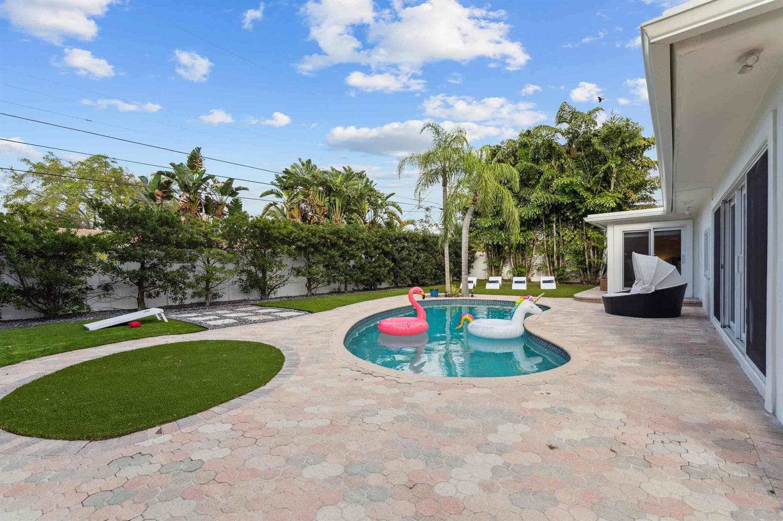 2205 NE 30TH Street, Lighthouse Point, FL 33064 — zdjęcie 5
