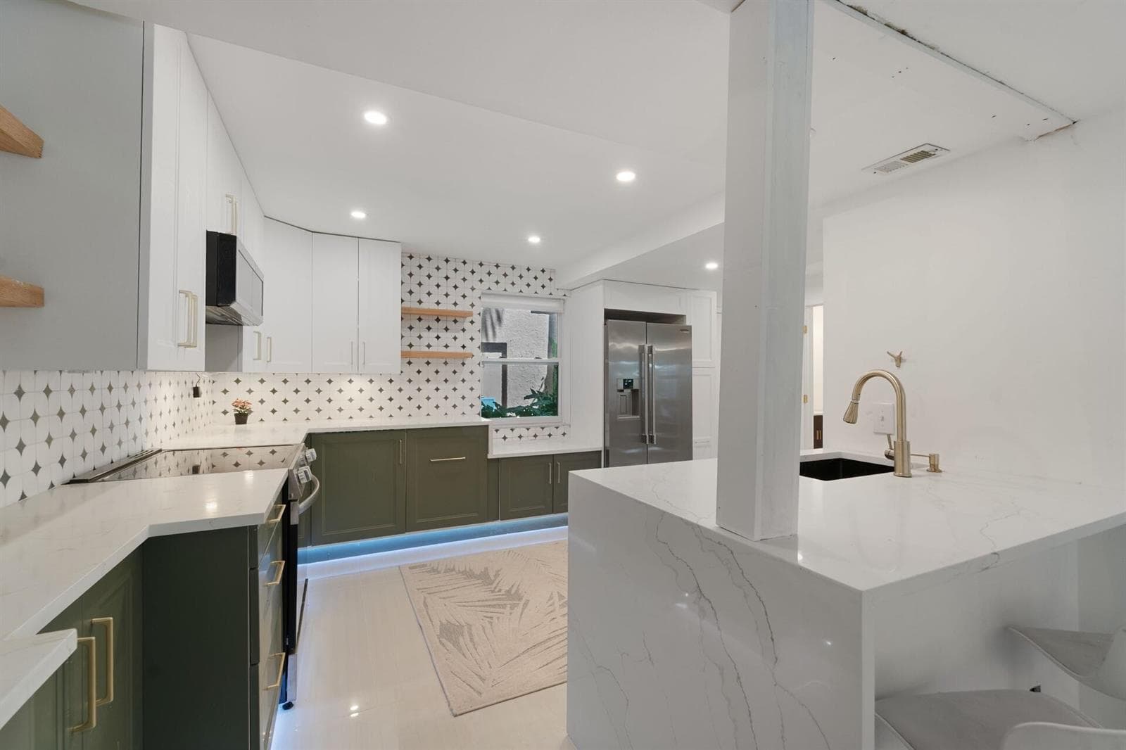 620 Tennis Club Drive # 103, Fort Lauderdale, FL 33311 — zdjęcie 4